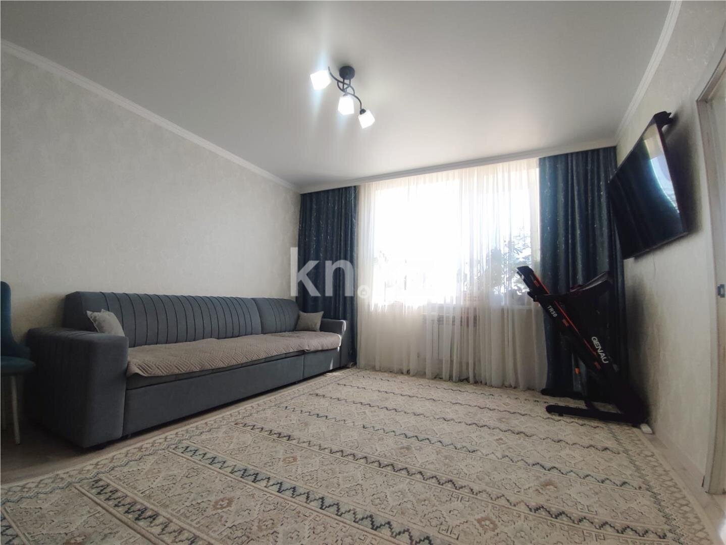 Продажа 2-комнатной квартиры, 40 м² в Астане - фото 2