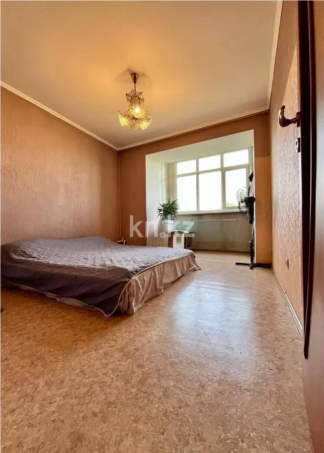 Продажа 2-комнатной квартиры, 59.2 м², ул. Наурызбай батыра, дом  23 в Алматы - фото 2