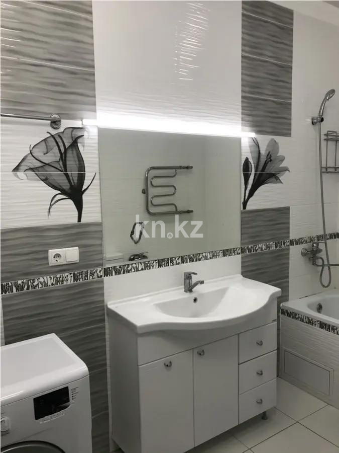 Продажа 1-комнатной квартиры, 52 м² в Астане - фото 3