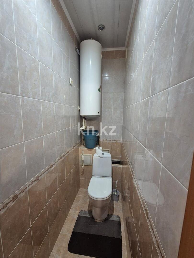 Продажа 1-комнатной квартиры, 40 м² в Темиртау - фото 11