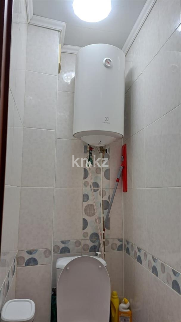 Продажа 3-комнатной квартиры, 64 м² в Караганде - фото 13