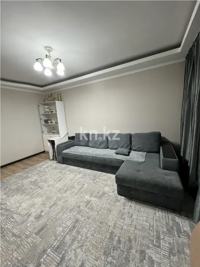 Продажа 3-комнатной квартиры, 76 м² в Алматы