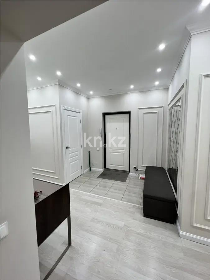 Продажа 3-комнатной квартиры, 91 м² в Алматы - фото 3