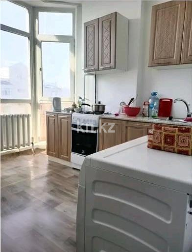 Продажа 1-комнатной квартиры, 40.5 м² в Астане