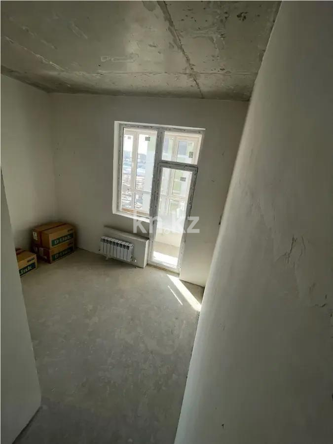 Продажа 1-комнатной квартиры, 34.4 м² в Астане - фото 2