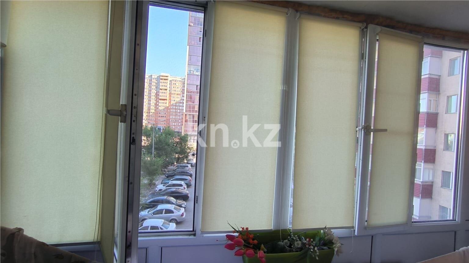 Продажа 3-комнатной квартиры, 80 м² в Караганде - фото 16