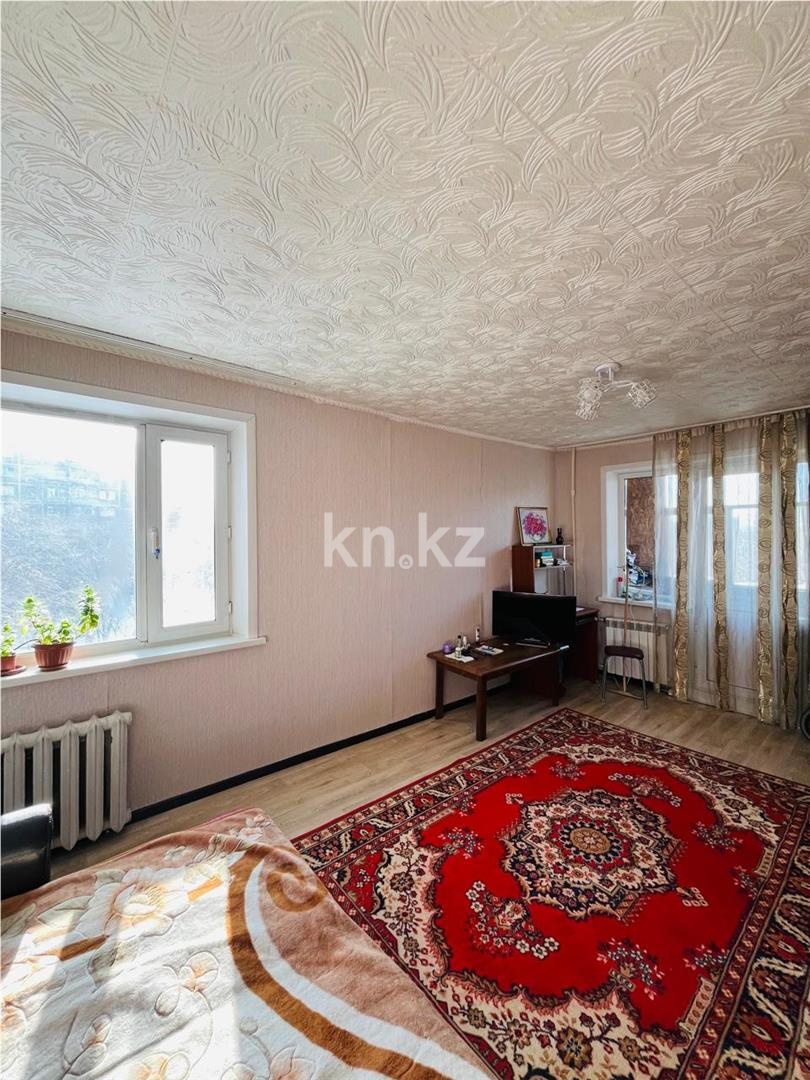 Продажа 1-комнатной квартиры, 31 м² в Караганде - фото 4
