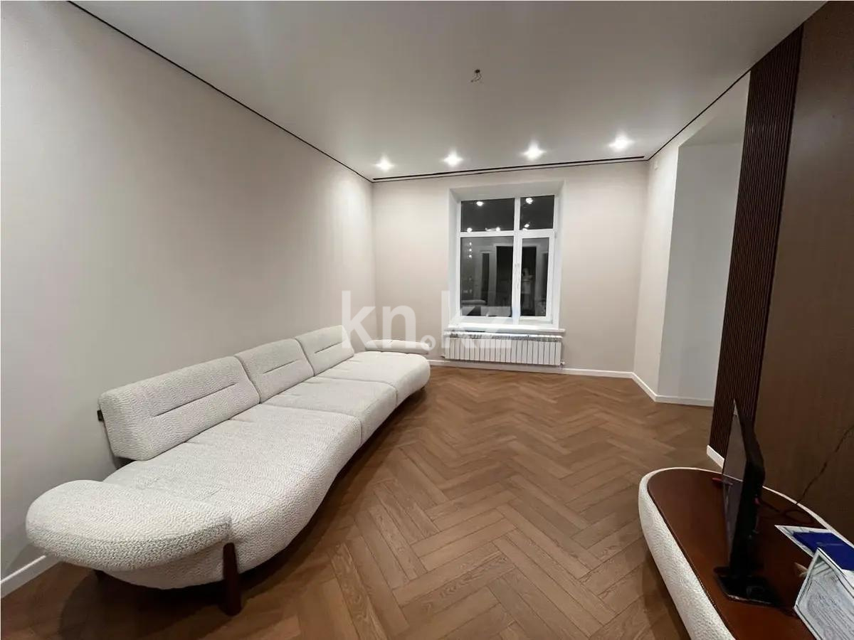 Продажа 2-комнатной квартиры, 65 м², ул. Ашимова, дом  15 в Караганде