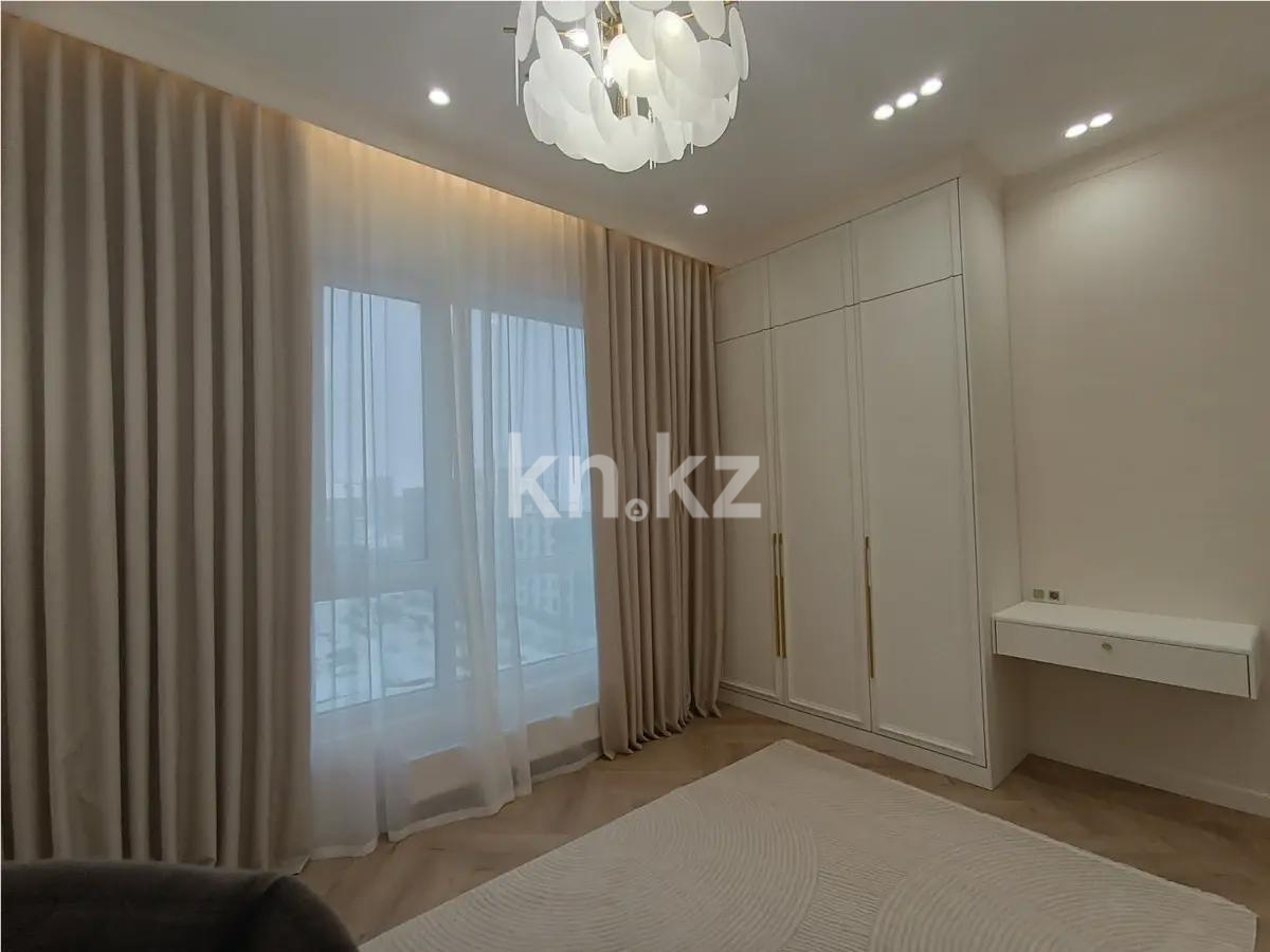 Продажа 6-комнатной квартиры, 194 м² в Астане - фото 3