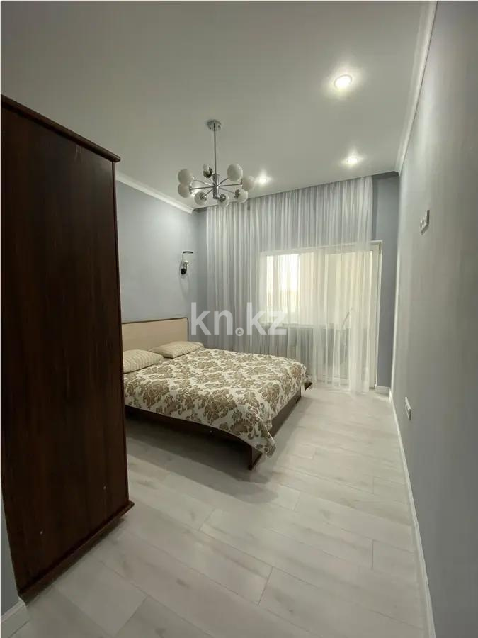 Продажа 2-комнатной квартиры, 55 м² в Астане - фото 2