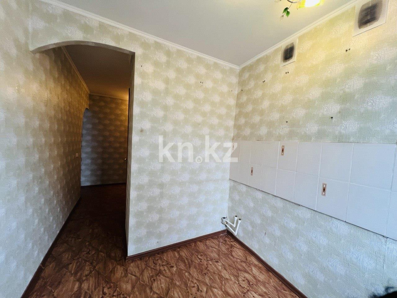 Продажа 2-комнатной квартиры, 44 м², 6 мкр. в Темиртау - фото 6