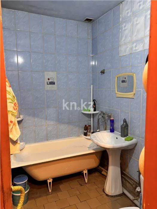 Продажа 1-комнатной квартиры, 35 м² в Алматы - фото 5