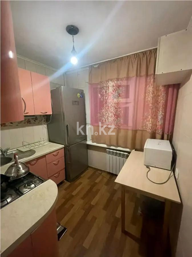 Продажа 2-комнатной квартиры, 45 м² в Алматы - фото 3