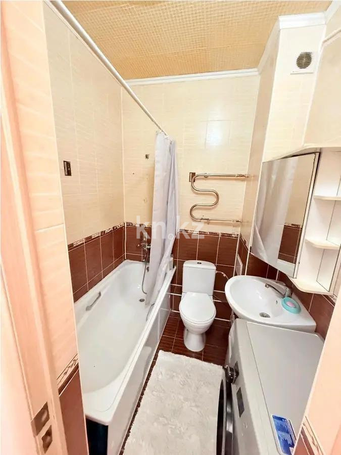 Продажа 3-комнатной квартиры, 80 м² в Астане - фото 5