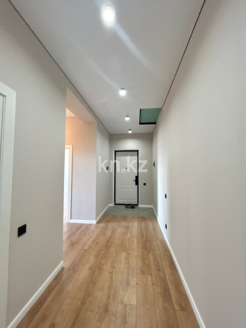 Продажа 3-комнатной квартиры, 99 м², E-321 в Астане - фото 3