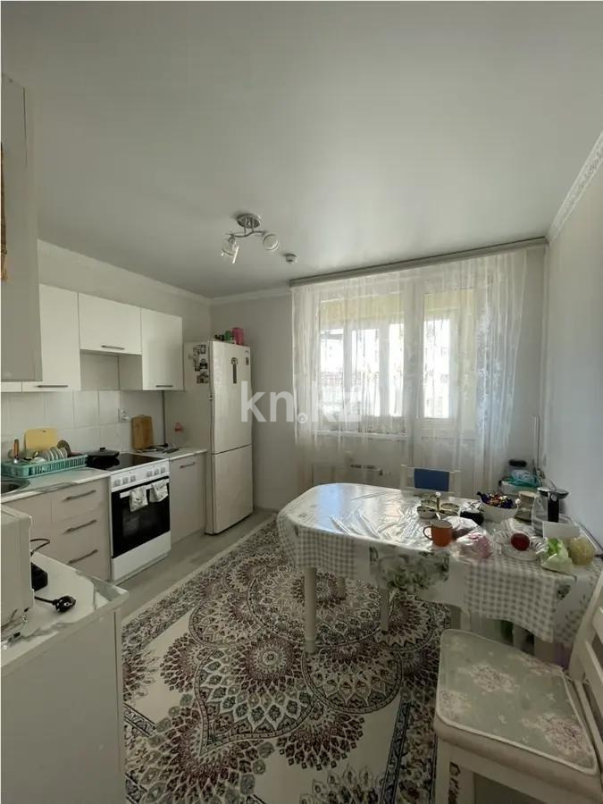 Продажа 1-комнатной квартиры, 41.4 м², ул. А-102, дом  29 в Астане - фото 2