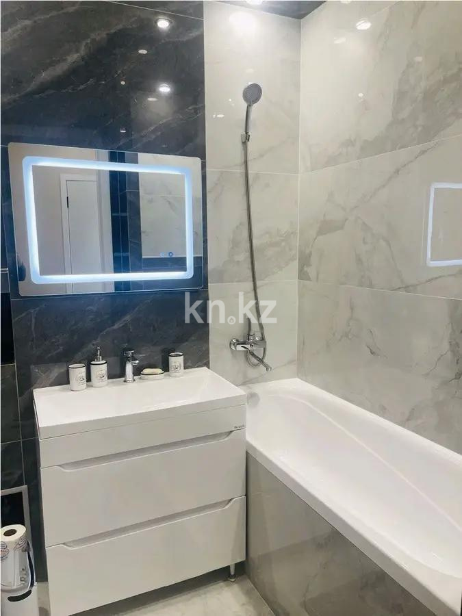 Продажа 2-комнатной квартиры, 50 м² в Алматы - фото 4