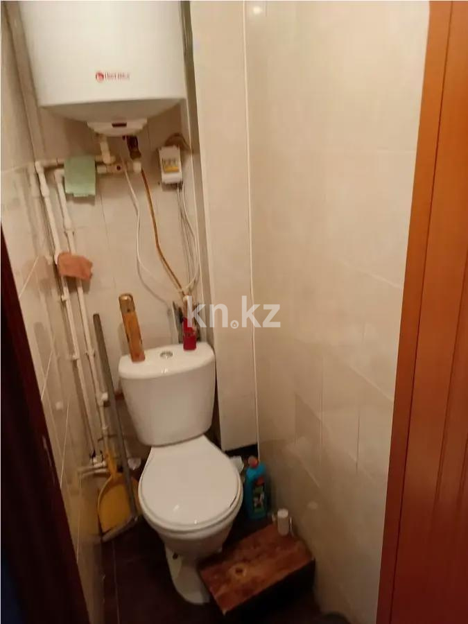 Продажа 3-комнатной квартиры, 61 м² в Караганде - фото 4