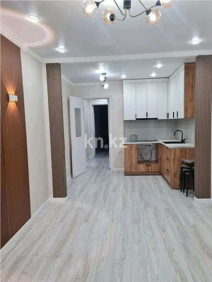 Продажа 2-комнатной квартиры, 46 м², мкр. Шугыла, дом  340/39 в Алматы - фото 2