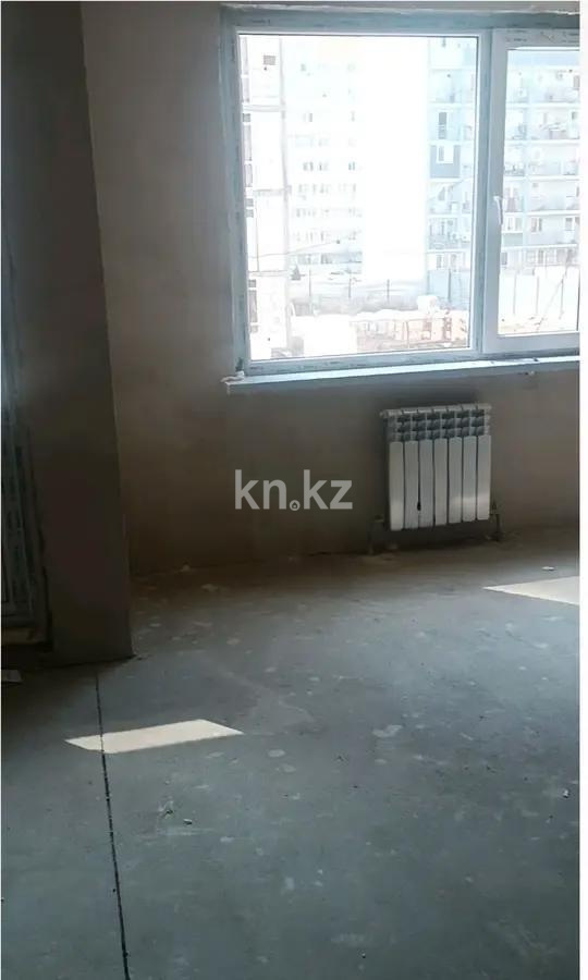 Продажа 2-комнатной квартиры, 56.2 м², ул. Райымбек батыра, дом  274 в Алматы - фото 2