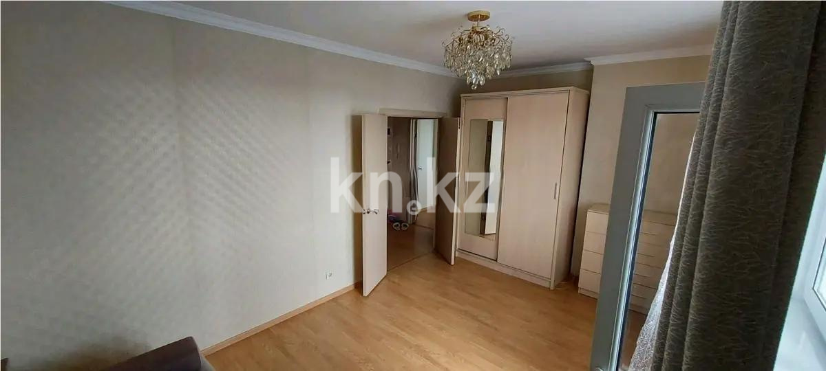 Продажа 1-комнатной квартиры, 38 м² в Астане