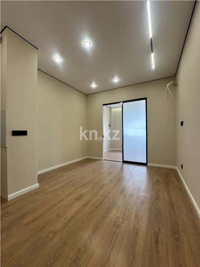 Продажа 2-комнатной квартиры, 28 м² в Алматы