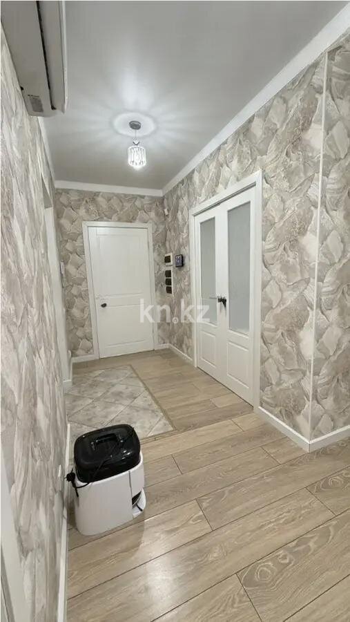 Продажа 2-комнатной квартиры, 66.3 м² в Астане - фото 6