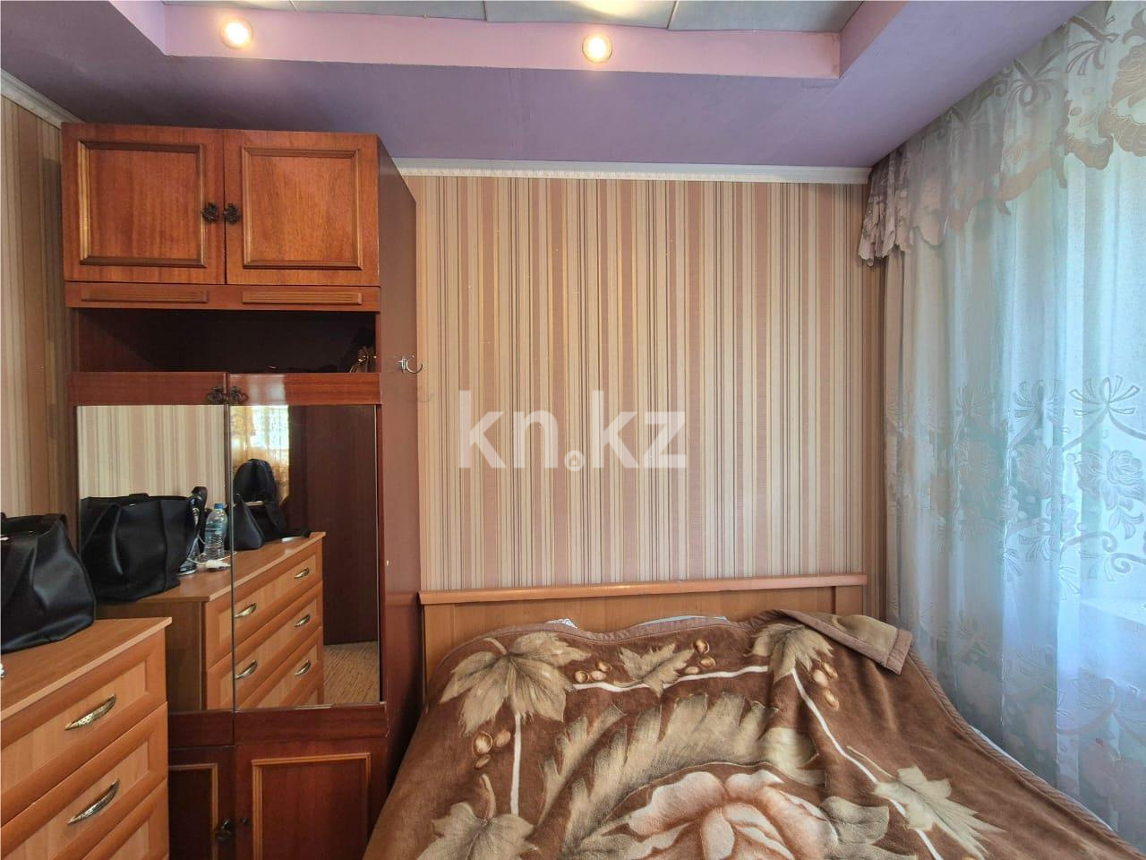 Продажа 4-комнатной квартиры, 62 м² в Темиртау - фото 14