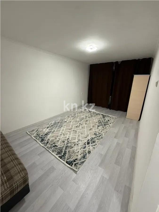 Продажа 1-комнатной квартиры, 35 м² в Алматы