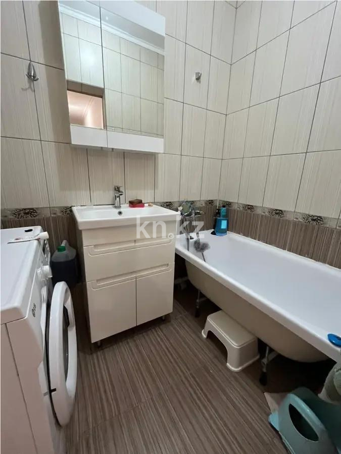 Продажа 2-комнатной квартиры, 51 м² в Астане - фото 4