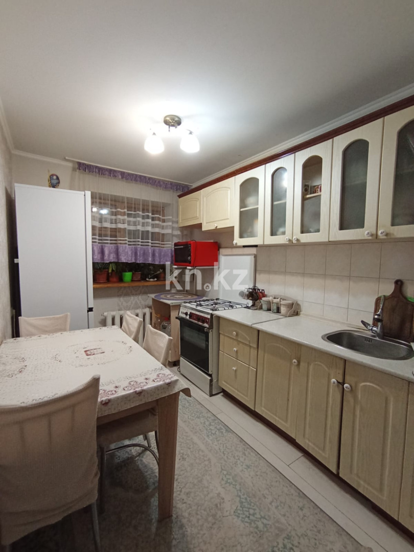 Продажа 3-комнатной квартиры, 68 м², ул. Кажымукана, дом  16 в Астане - фото 8