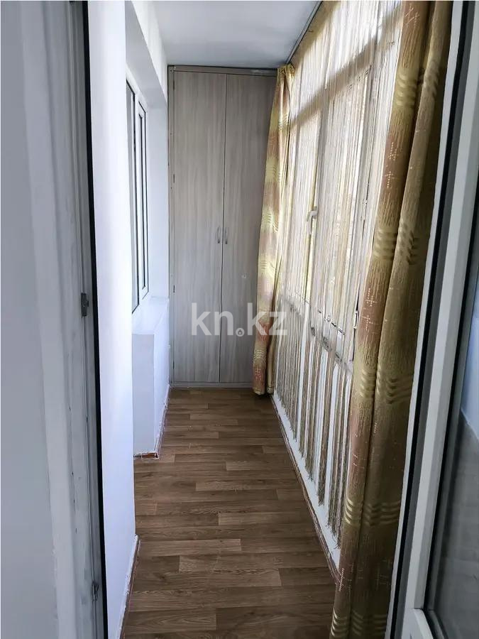 Продажа 1-комнатной квартиры, 41 м² в Алматы - фото 3