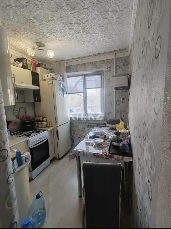 Продажа 2-комнатной квартиры, 44 м² в Темиртау - фото 3