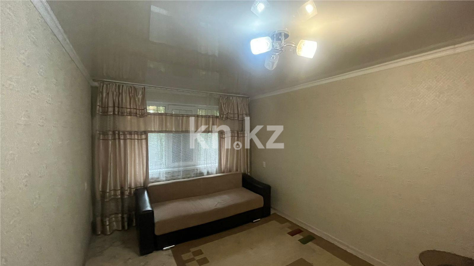 Продажа 1-комнатной квартиры, 32 м², ул. 6-й мик-н в Темиртау - фото 2