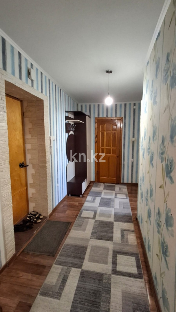 Аренда 2-комнатной квартиры, 51 м² в Уральске - фото 12