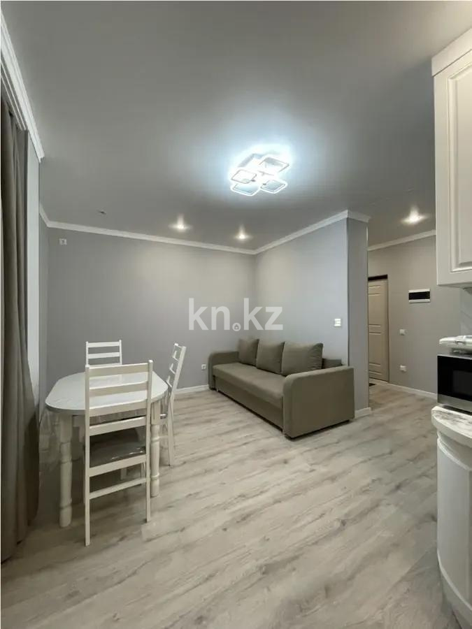 Продажа 2-комнатной квартиры, 43 м² в Астане - фото 4