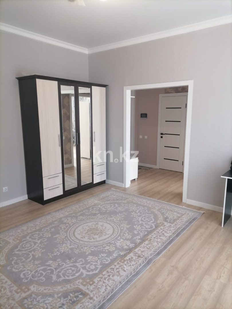 Аренда 1-комнатной квартиры, 40 м² в Астане - фото 4