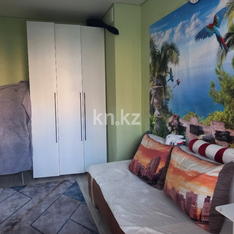 Продажа 1-комнатной квартиры, 38 м² в Астане - фото 10