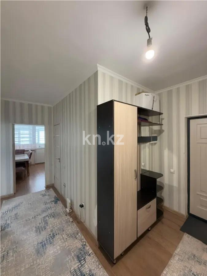 Продажа 1-комнатной квартиры, 48.7 м², мкр. Нуркент, дом  80 в Алматы - фото 4