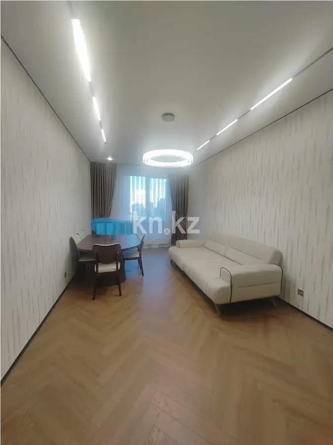 Продажа 3-комнатной квартиры, 98 м² в Астане - фото 2