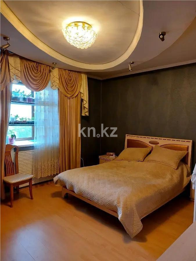 Продажа 3-комнатной квартиры, 138 м², пр. Богенбай батыра, дом  36 в Астане - фото 2
