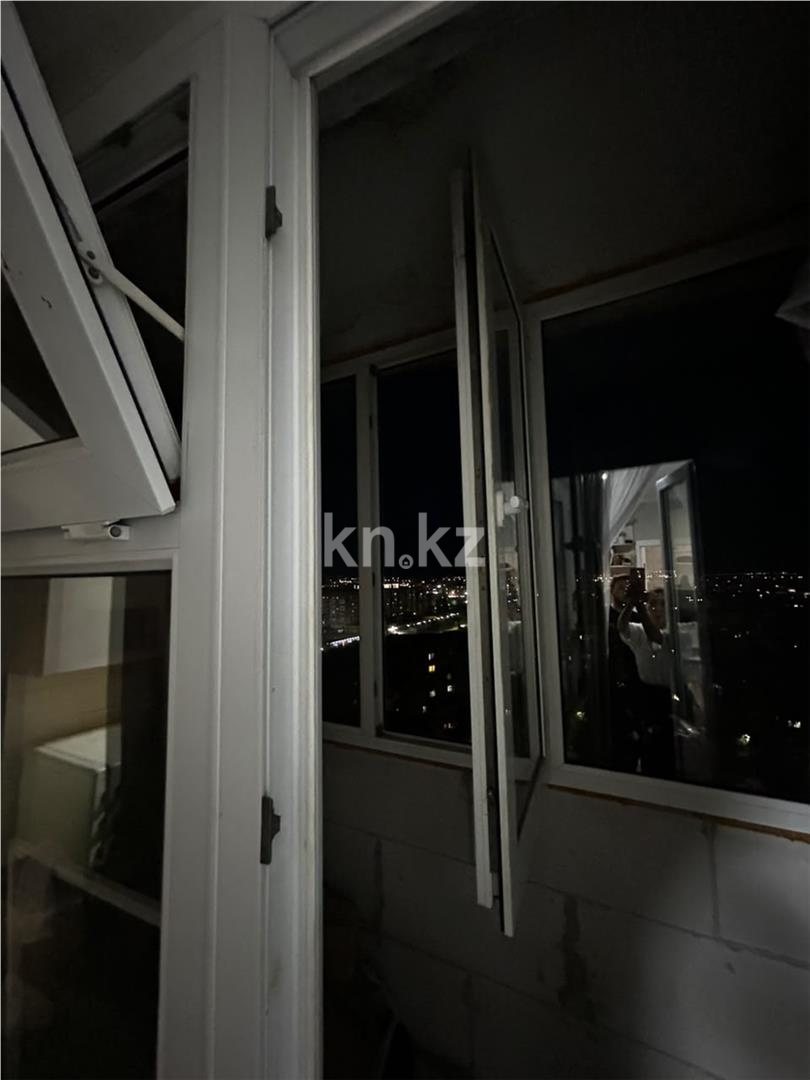Продажа 2-комнатной квартиры, 52 м² в Караганде - фото 9