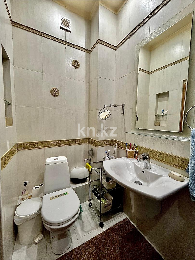 Продажа 3-комнатной квартиры, 104 м² в Караганде - фото 21