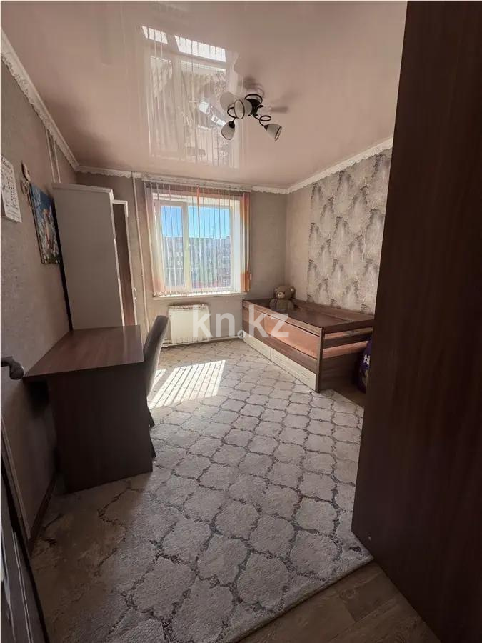 Продажа 2-комнатной квартиры, 49 м², 70 квартал, дом  11 в Темиртау - фото 4