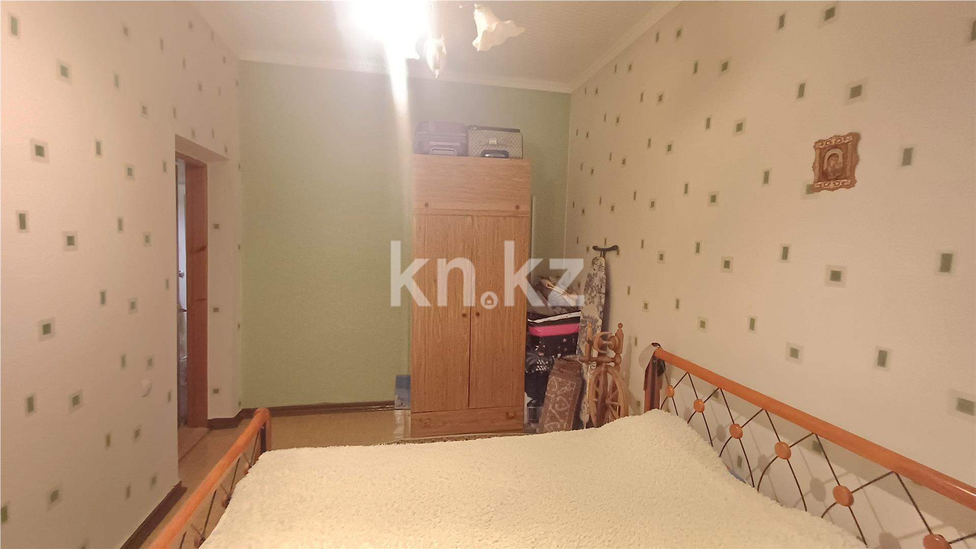 Продажа 3-комнатной квартиры, 73 м², ул. Архитектурная в Караганде - фото 6