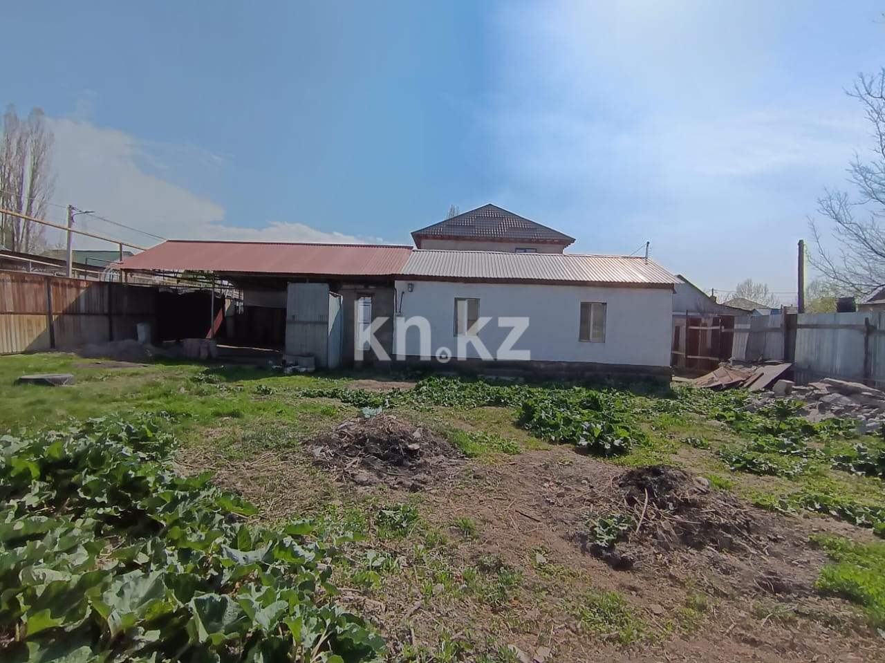 Продажа 2-комнатного дома, 41 м² в Алматы - фото 14