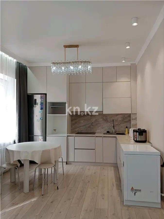 Продажа 3-комнатной квартиры, 78 м² в Астане - фото 3