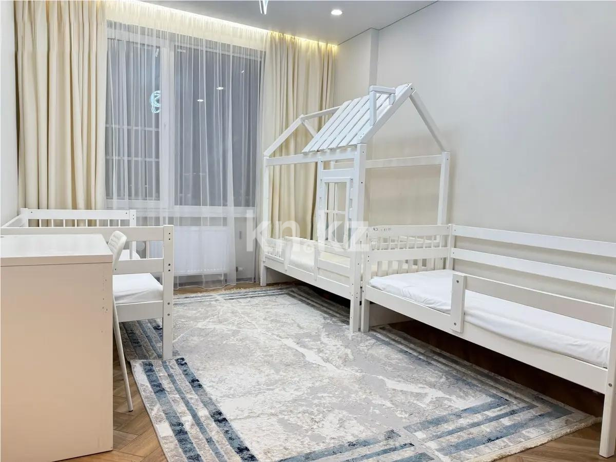 Продажа 3-комнатной квартиры, 99 м² в Астане - фото 3