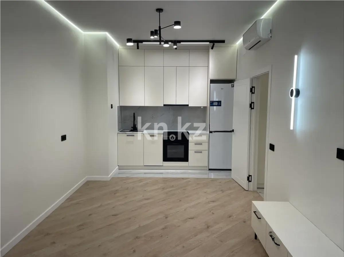 Продажа 2-комнатной квартиры, 45 м² в Алматы - фото 3