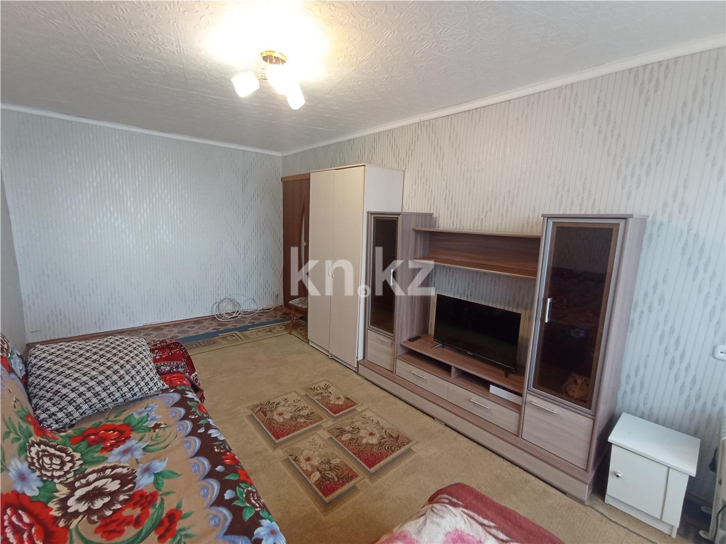 Продажа 2-комнатной квартиры, 48 м² в Караганде